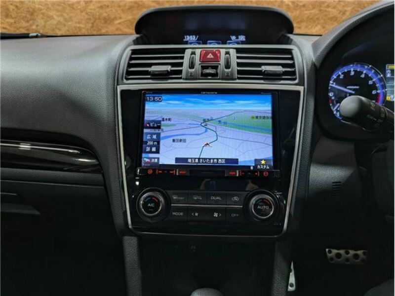 LEVORG-23