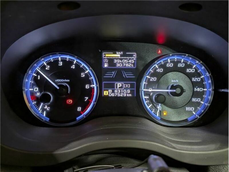 LEVORG-26