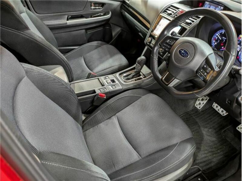 LEVORG-35