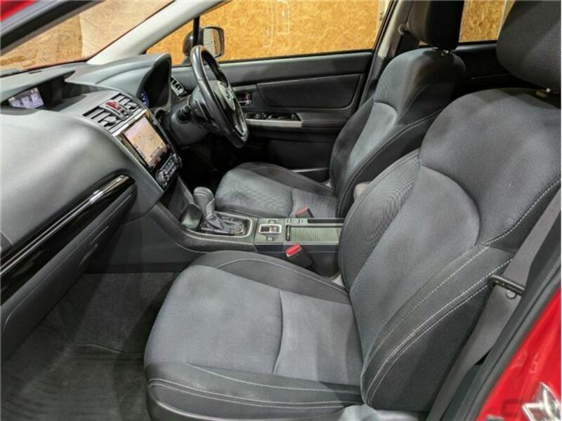LEVORG-37