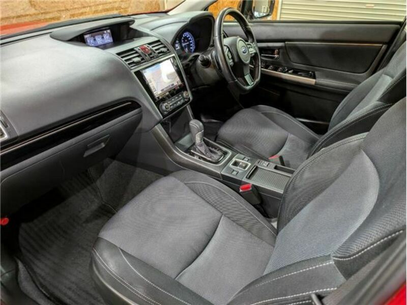 LEVORG-38