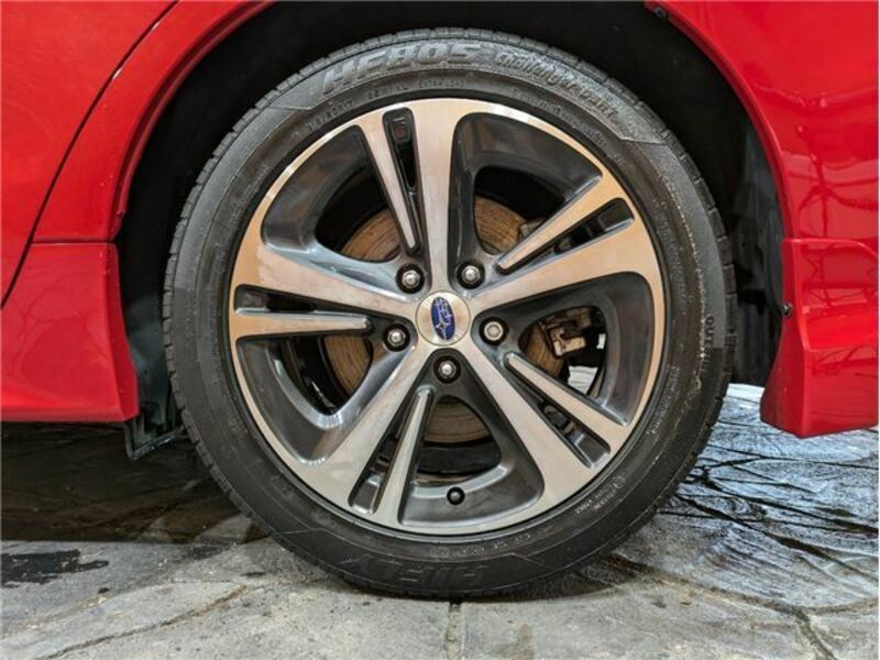 LEVORG-44