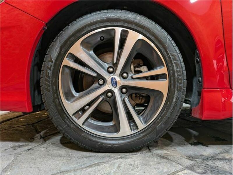 LEVORG-45
