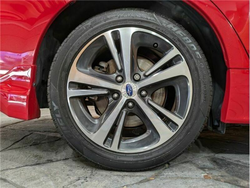 LEVORG-46