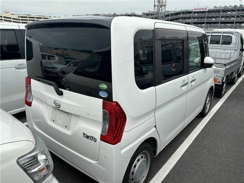 TANTO
