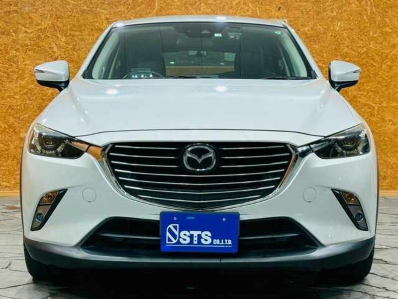 CX-3