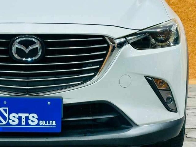CX-3