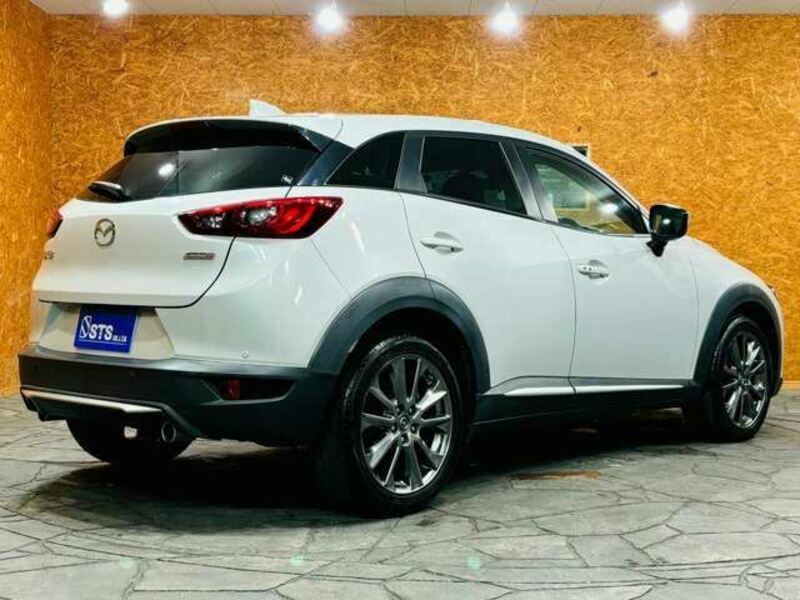 CX-3