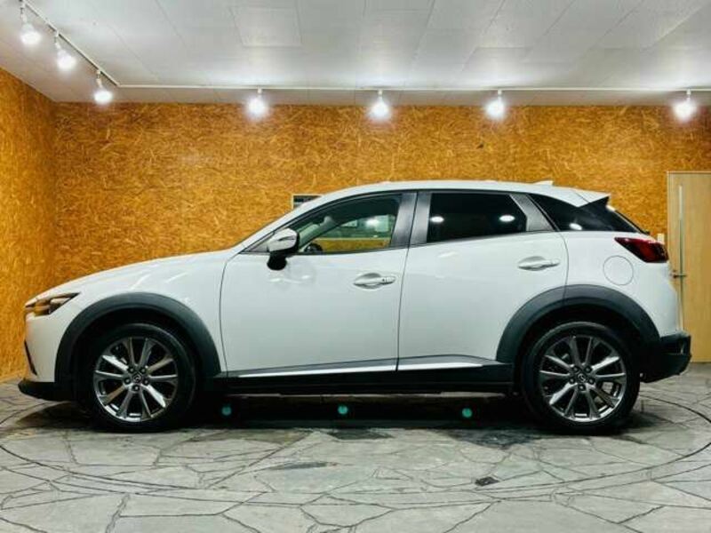 CX-3