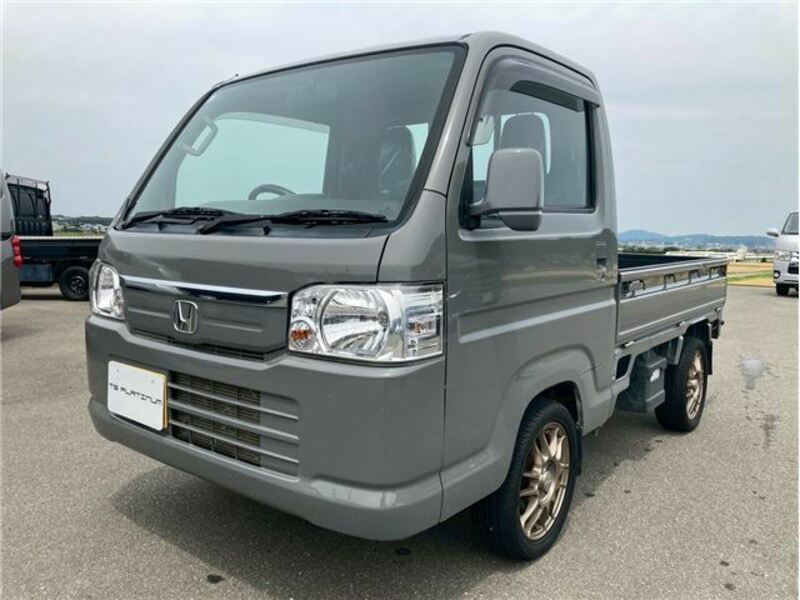 ACTY TRUCK