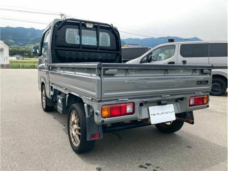 ACTY TRUCK