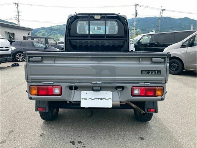 ACTY TRUCK