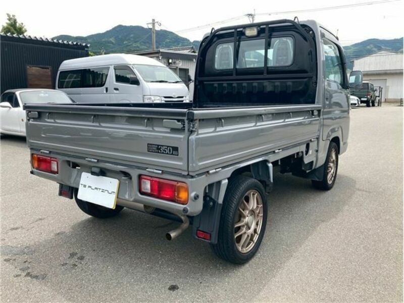 ACTY TRUCK