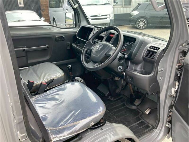ACTY TRUCK