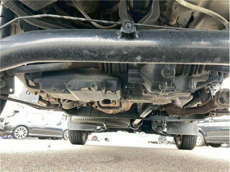 ACTY TRUCK