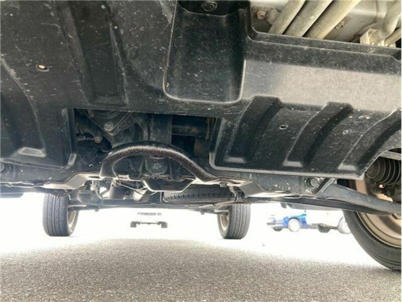 ACTY TRUCK