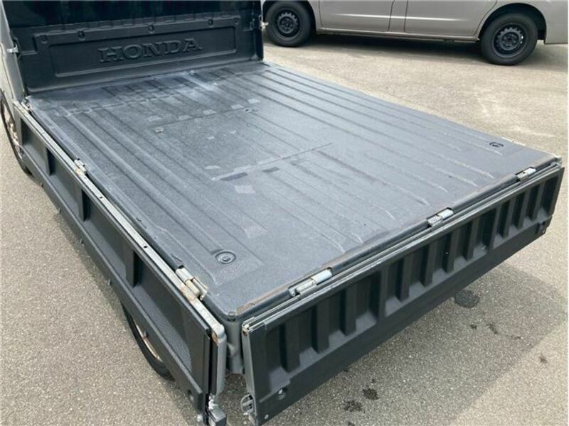 ACTY TRUCK