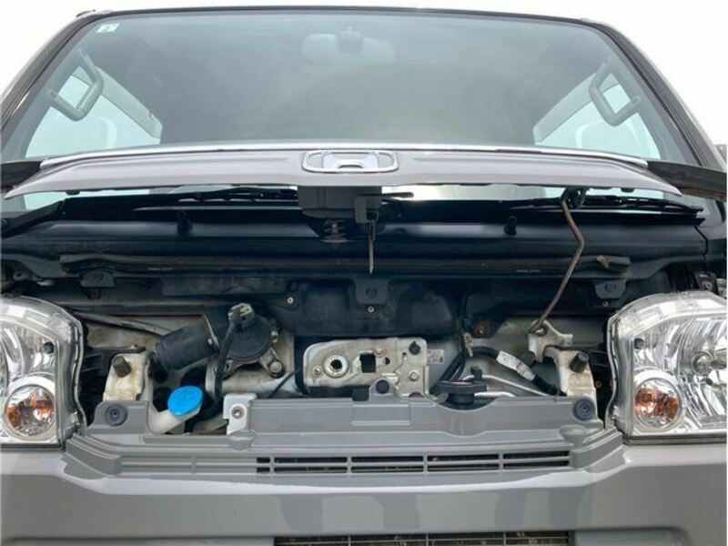 ACTY TRUCK
