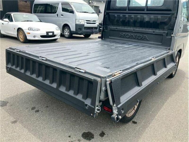 ACTY TRUCK