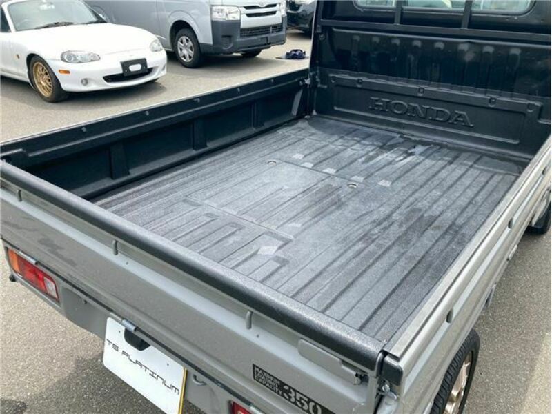 ACTY TRUCK