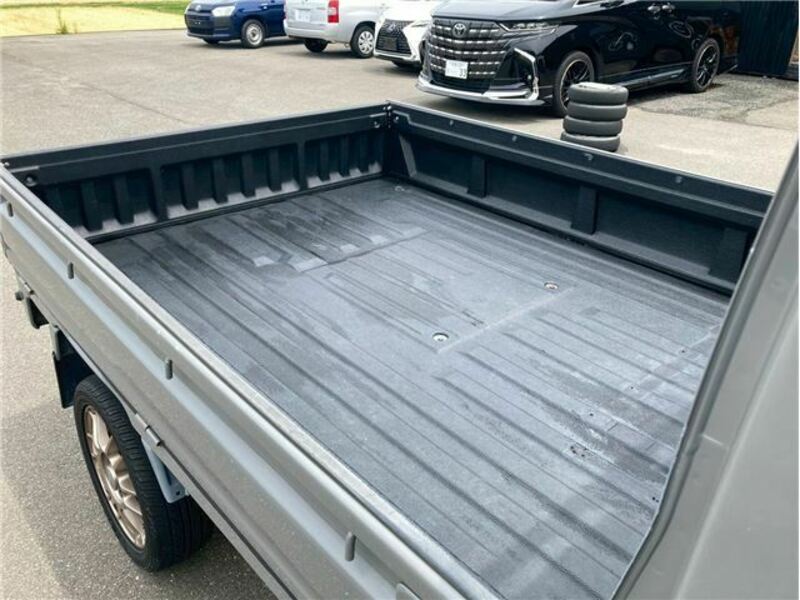 ACTY TRUCK