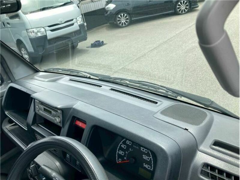 ACTY TRUCK