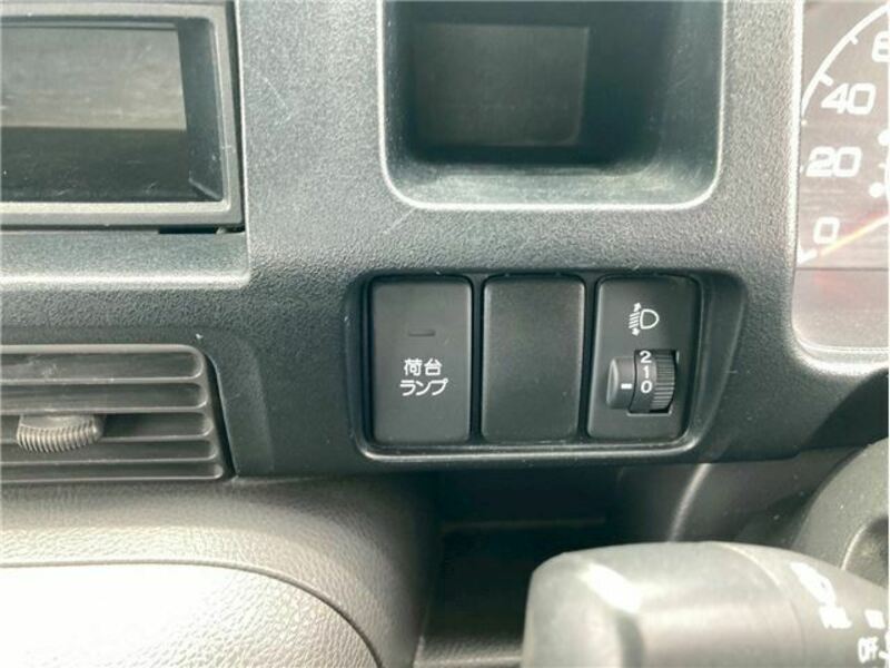 ACTY TRUCK