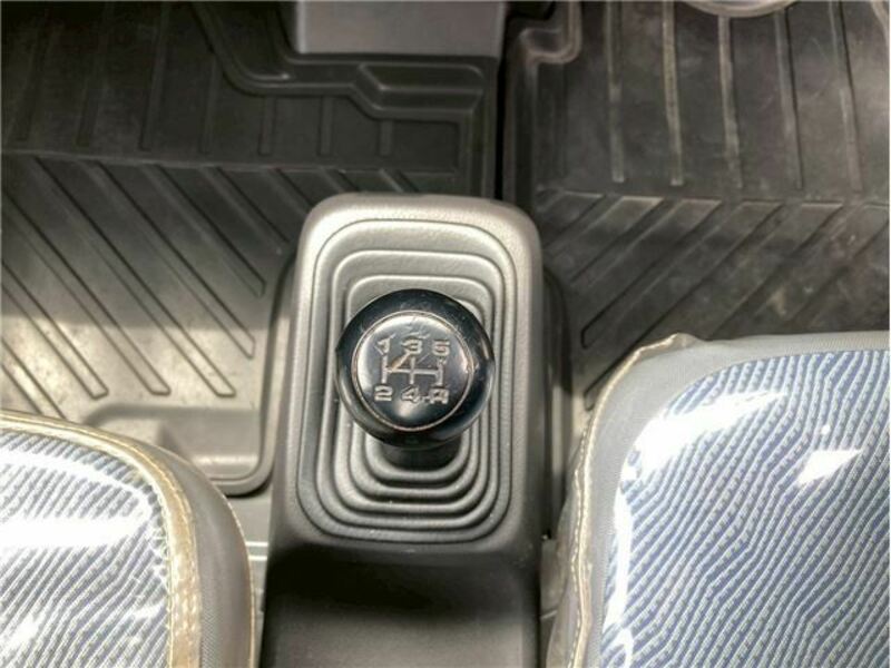 ACTY TRUCK