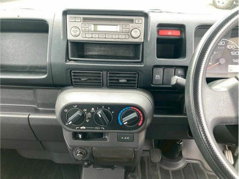 ACTY TRUCK
