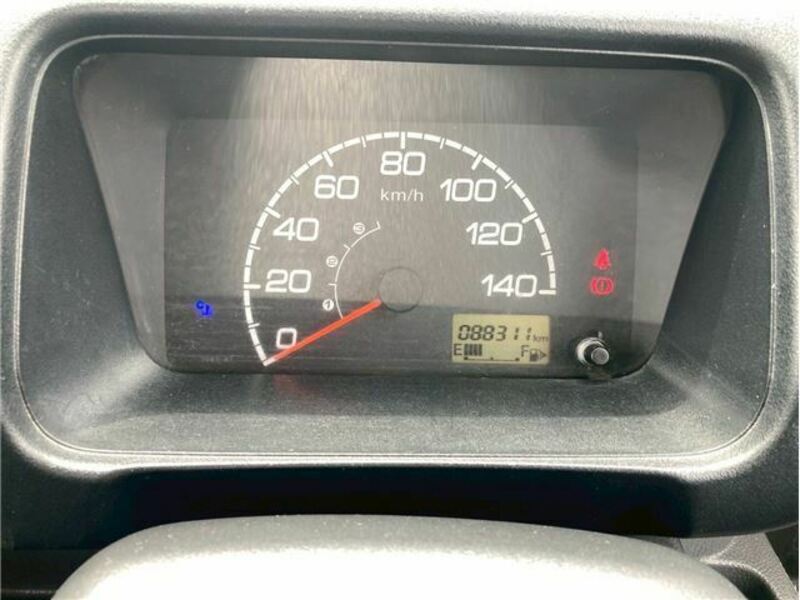 ACTY TRUCK