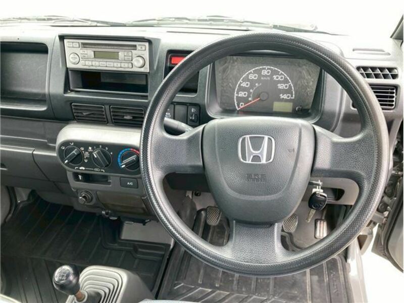 ACTY TRUCK