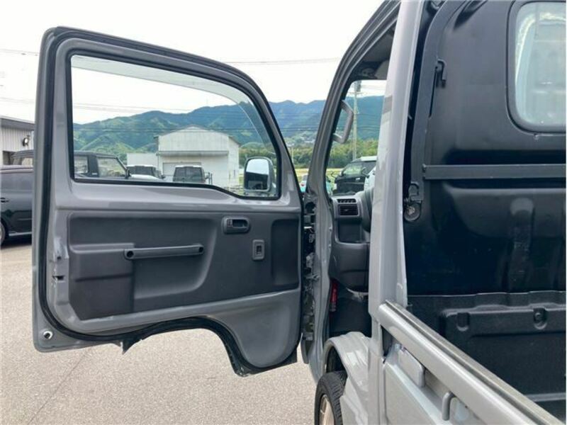 ACTY TRUCK