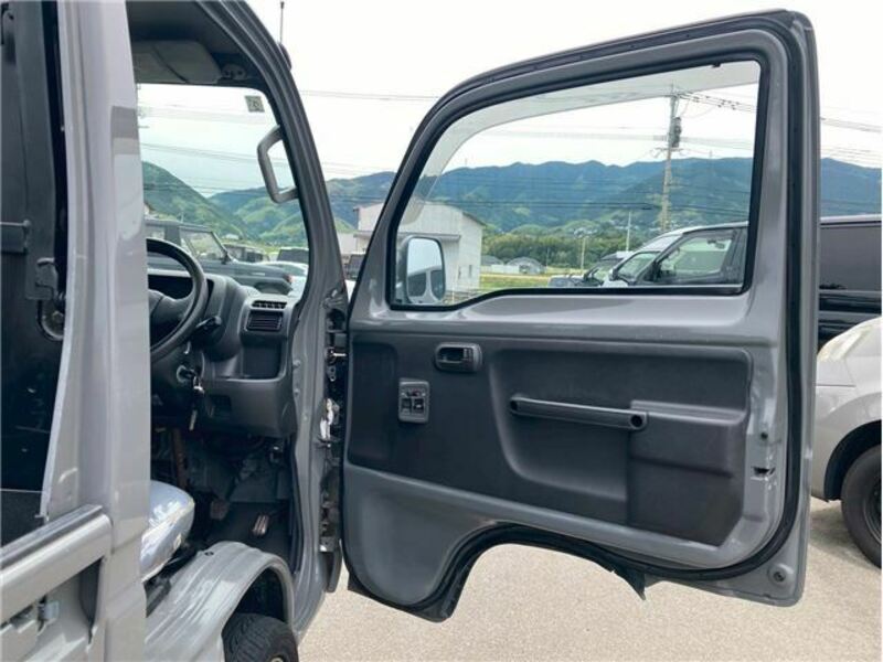 ACTY TRUCK