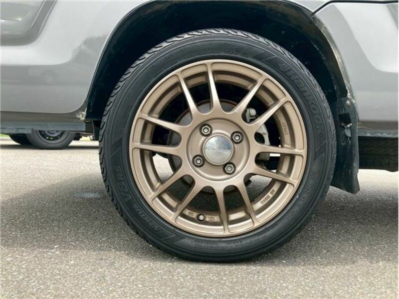 ACTY TRUCK