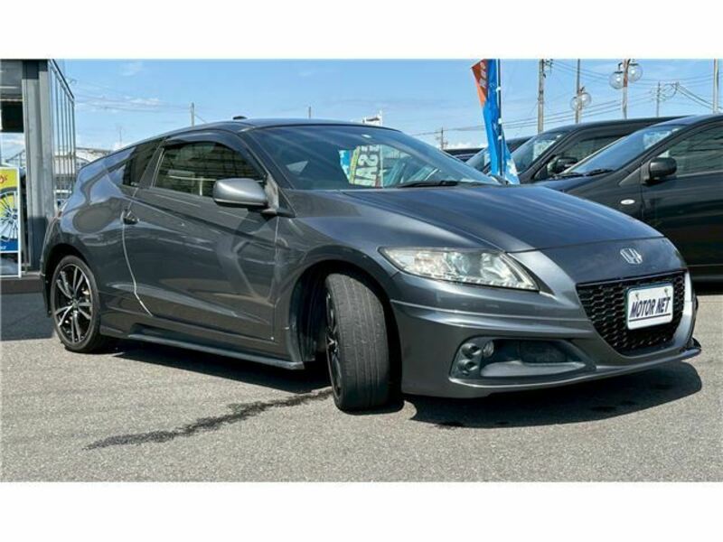 CR-Z-0