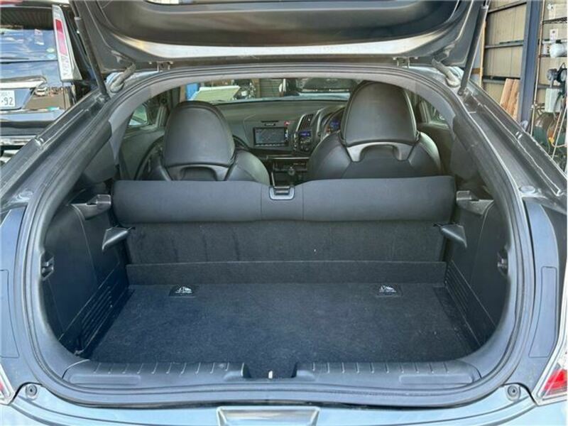 CR-Z