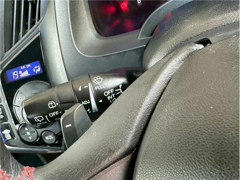 CR-Z