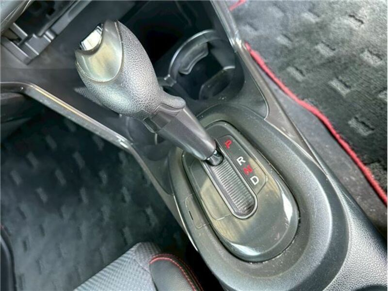 CR-Z