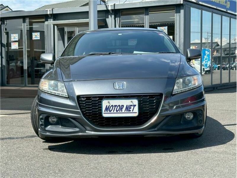 CR-Z