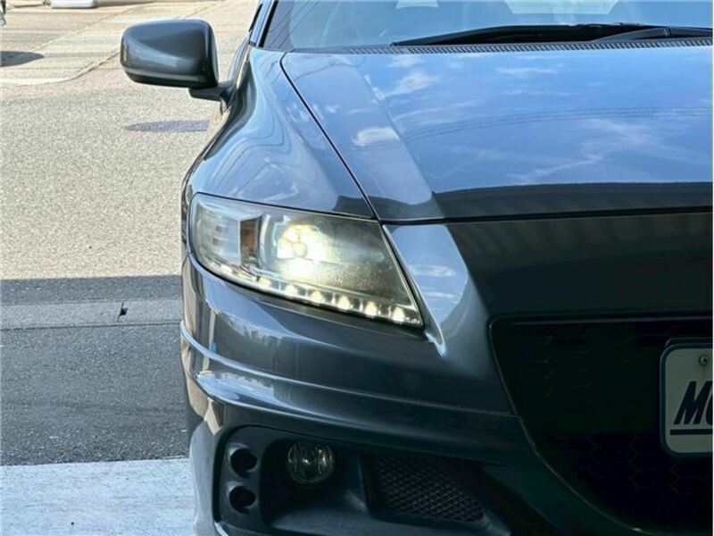 CR-Z