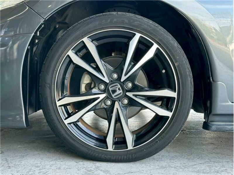 CR-Z