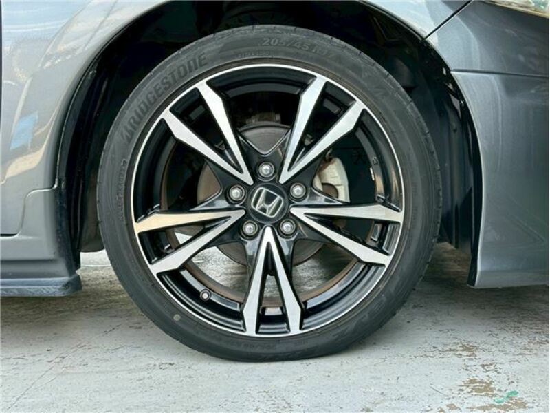 CR-Z