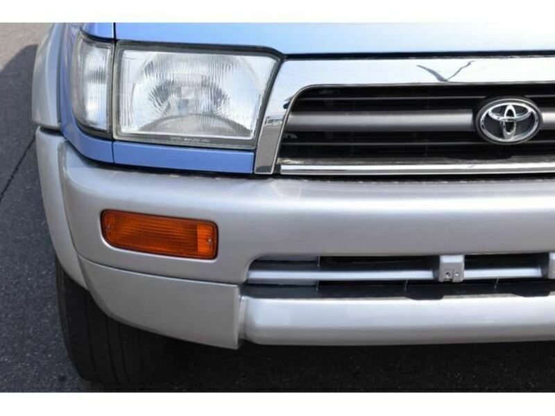 HILUX SURF