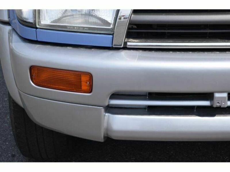 HILUX SURF