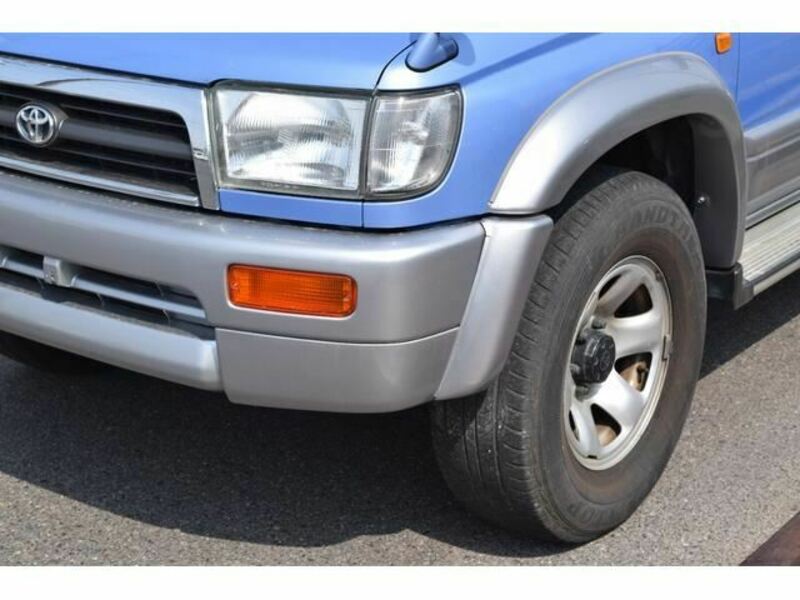 HILUX SURF