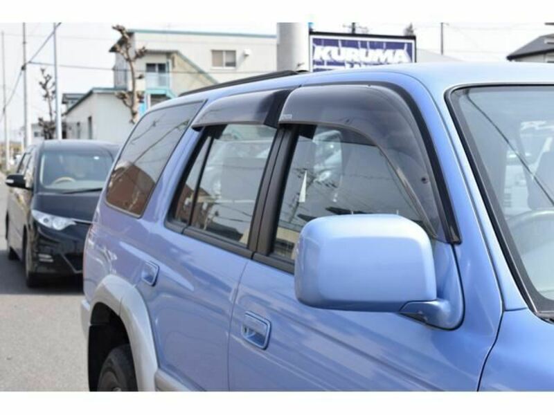 HILUX SURF