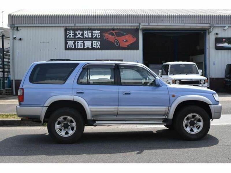 HILUX SURF