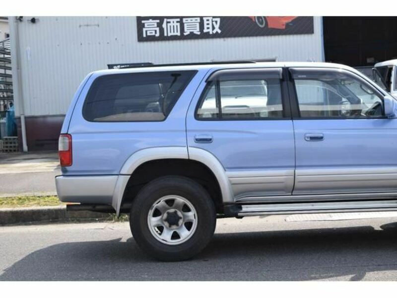 HILUX SURF