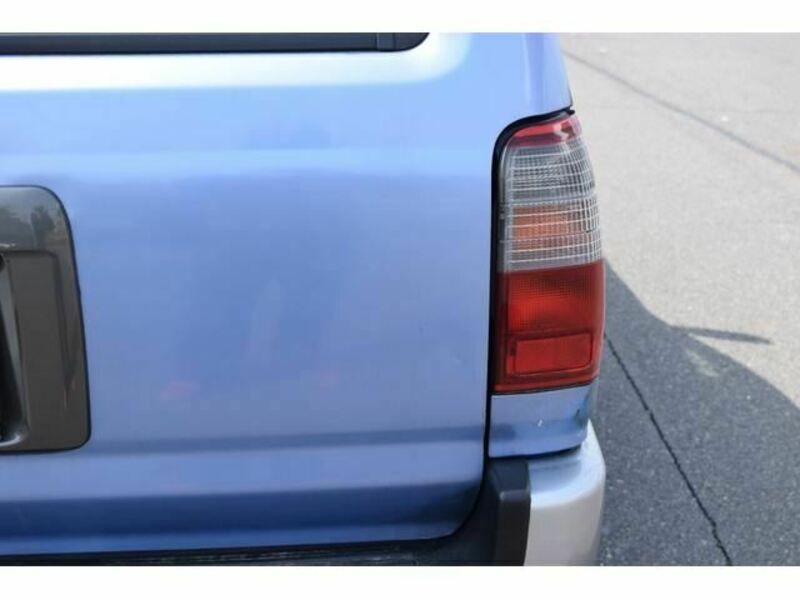 HILUX SURF