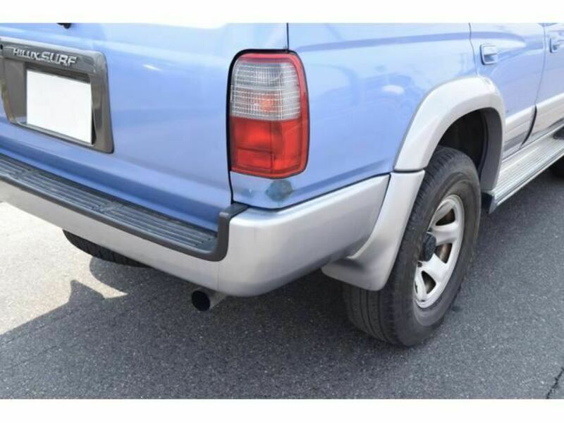 HILUX SURF